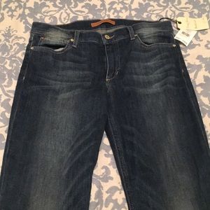 NWT JOES bootcut jeans